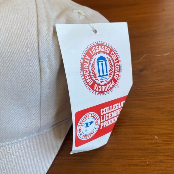 Penn State Nittany Lions Varsity Collegiate Sports Hat - Picture 4 of 6